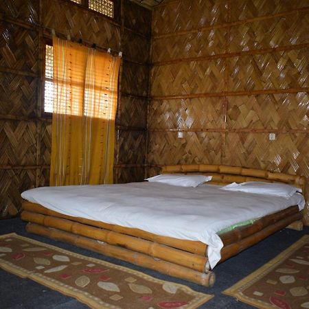 Dhansiri Eco Camp Bokākhāt Buitenkant foto